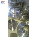 Steel Flange